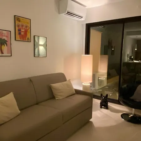 Modern Seaside