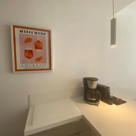 Modern Seaside * Roquebrune-sur Argens