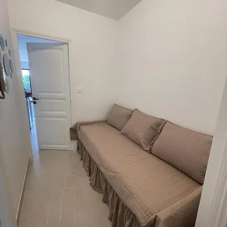 Lägenhet Modern Seaside Roquebrune-sur Argens