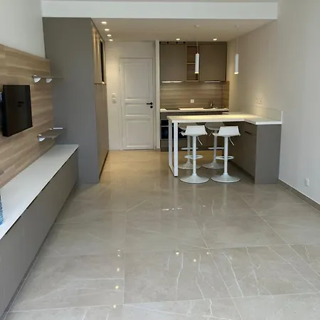 Lägenhet Modern Seaside